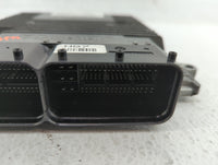 2011-2013 Kia Optima PCM Engine Control Computer ECU ECM PCU OEM P/N:39101-2G861 Fits Fits 2011 2012 2013 OEM Used Auto Part