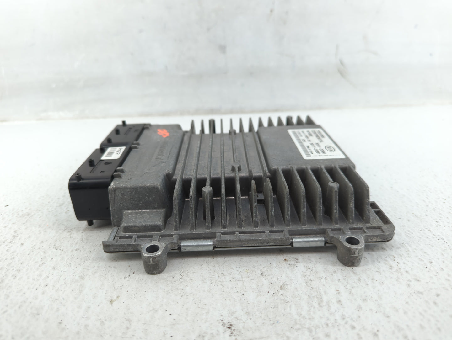 2011-2013 Kia Optima PCM Engine Control Computer ECU ECM PCU OEM P/N:39101-2G861 Fits Fits 2011 2012 2013 OEM Used Auto Part