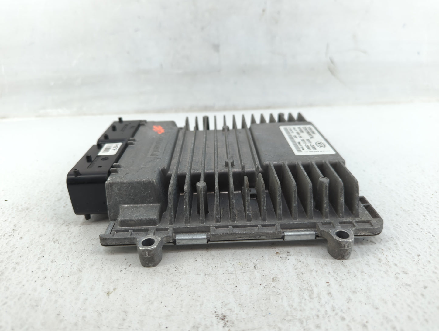 2011-2013 Kia Optima PCM Engine Control Computer ECU ECM PCU OEM P/N:39101-2G861 Fits Fits 2011 2012 2013 OEM Used Auto Part