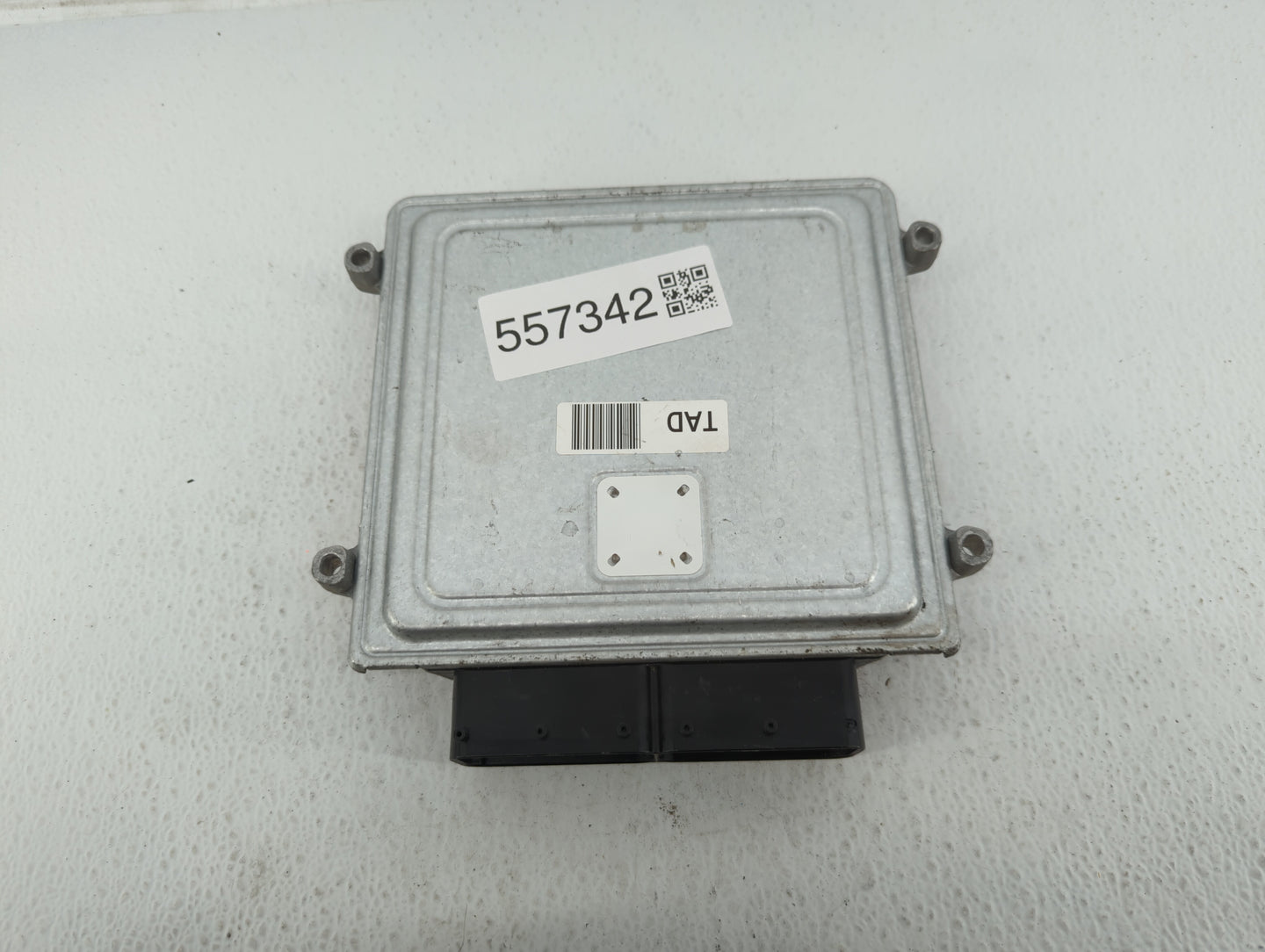 2011-2013 Kia Optima PCM Engine Control Computer ECU ECM PCU OEM P/N:39101-2G861 Fits Fits 2011 2012 2013 OEM Used Auto Part