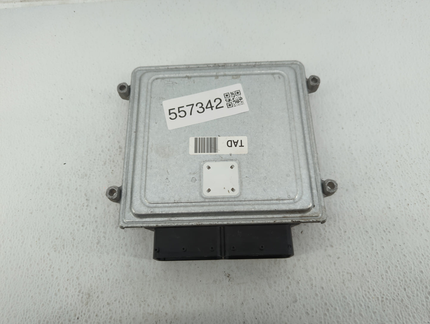 2011-2013 Kia Optima PCM Engine Control Computer ECU ECM PCU OEM P/N:39101-2G861 Fits Fits 2011 2012 2013 OEM Used Auto Part