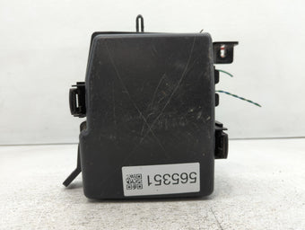 compare product 2011-2013 Kia Optima Fusebox Fuse Box Panel Relay Module P/N:91202 2T871 Fits Fits 2011 2012 2013 OEM Used Auto Parts