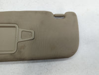2011-2016 Kia Optima Sun Visor Shade Replacement Driver Left Mirror Fits Fits 2011 2012 2013 2014 2015 2016 OEM Used Auto Pa