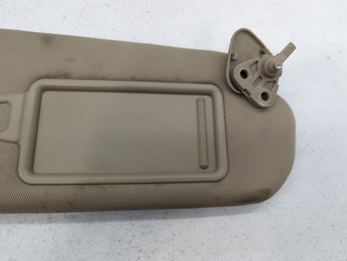 2011-2016 Kia Optima Sun Visor Shade Replacement Passenger Right Mirror Fits Fits 2011 2012 2013 2014 2015 2016 OEM Used Aut
