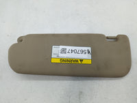 2011-2016 Kia Optima Sun Visor Shade Replacement Passenger Right Mirror Fits Fits 2011 2012 2013 2014 2015 2016 OEM Used Aut