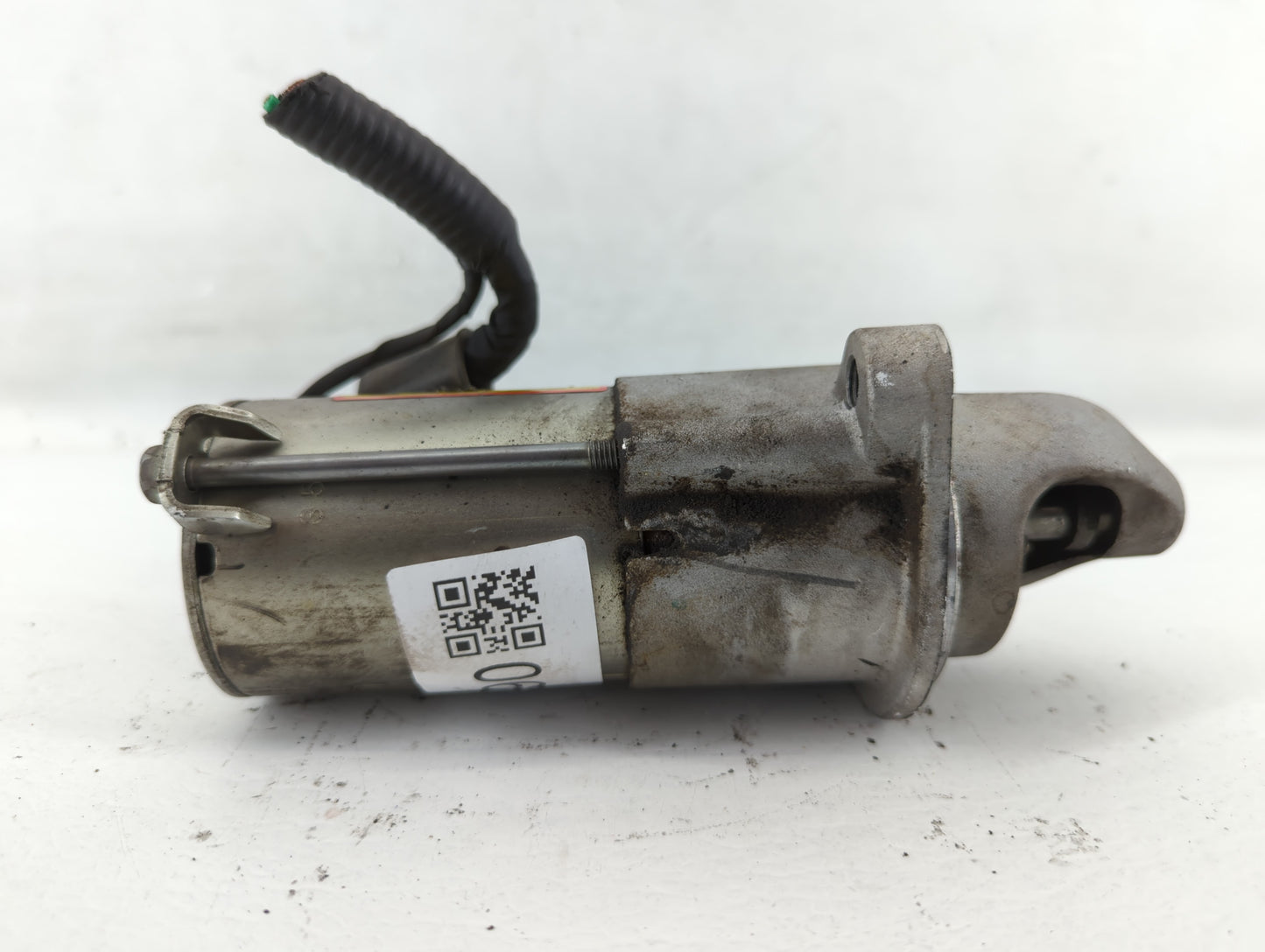 2008-2015 Kia Optima Car Starter Motor Solenoid OEM P/N:36100-2G200 Fits Fits 2008 2009 2010 2011 2012 2013 2014 2015 2016 O