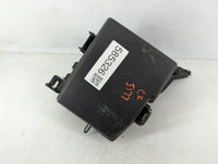 2011-2013 Kia Optima Fusebox Fuse Box Panel Relay Module P/N:91202 2T201 B42619T0024 Fits Fits 2011 2012 2013 OEM Used Auto 