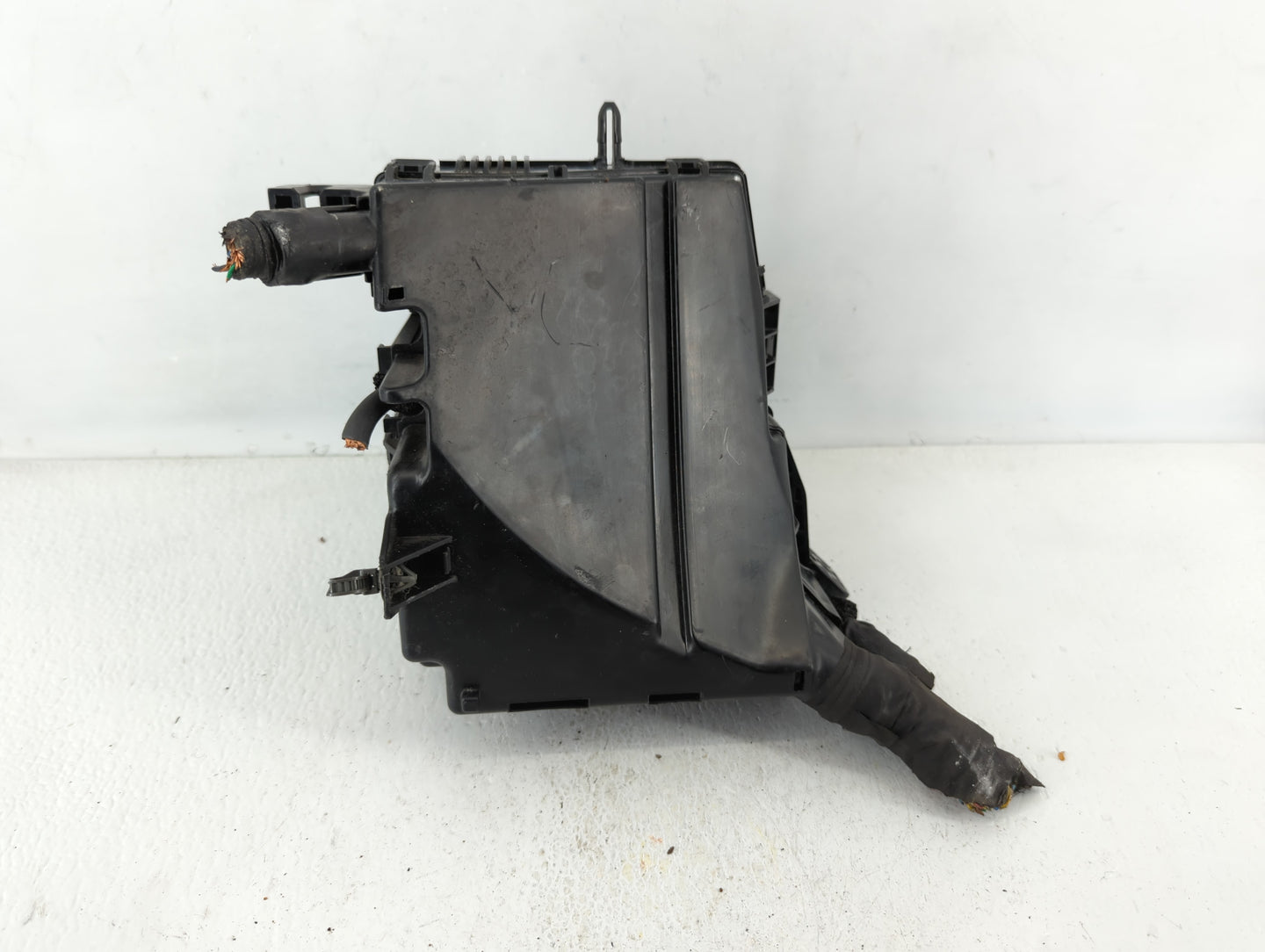 2011-2013 Kia Optima Fusebox Fuse Box Panel Relay Module P/N:91202 2T201 B42619T0024 Fits Fits 2011 2012 2013 OEM Used Auto 