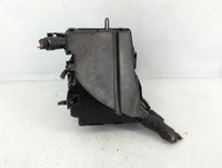 2011-2013 Kia Optima Fusebox Fuse Box Panel Relay Module P/N:91202 2T201 B42619T0024 Fits Fits 2011 2012 2013 OEM Used Auto 