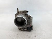 2011-2015 Kia Optima Throttle Body P/N:35100-2G700 Fits Fits 2011 2012 2013 2014 2015 2016 OEM Used Auto Parts - Oemusedauto