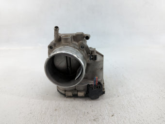 compare product 2011-2015 Kia Optima Throttle Body P/N:35100-2G700 Fits Fits 2011 2012 2013 2014 2015 2016 OEM Used Auto Parts