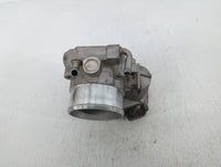 2011-2015 Kia Optima Throttle Body P/N:35100-2G700 Fits Fits 2011 2012 2013 2014 2015 2016 OEM Used Auto Parts - Oemusedauto