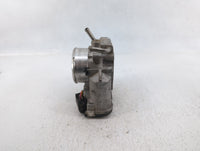 2011-2015 Kia Optima Throttle Body P/N:35100-2G700 Fits Fits 2011 2012 2013 2014 2015 2016 OEM Used Auto Parts - Oemusedauto