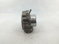 2011-2015 Kia Optima Throttle Body P/N:35100-2G700 Fits Fits 2011 2012 2013 2014 2015 2016 OEM Used Auto Parts - Oemusedauto