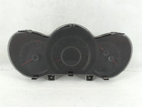 2011 Kia Optima Instrument Cluster Speedometer Gauges P/N:94001-2T320 Fits OEM Used Auto Parts - Oemusedautoparts1.com