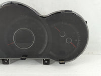 2011 Kia Optima Instrument Cluster Speedometer Gauges P/N:94001-2T320 Fits OEM Used Auto Parts - Oemusedautoparts1.com