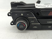 2011-2013 Kia Optima Climate Control Module Temperature AC/Heater Replacement P/N:4TF780FJU084 Fits Fits 2011 2012 2013 OEM 