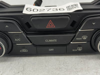2011-2013 Kia Optima Climate Control Module Temperature AC/Heater Replacement P/N:4TF780FJU084 Fits Fits 2011 2012 2013 OEM 