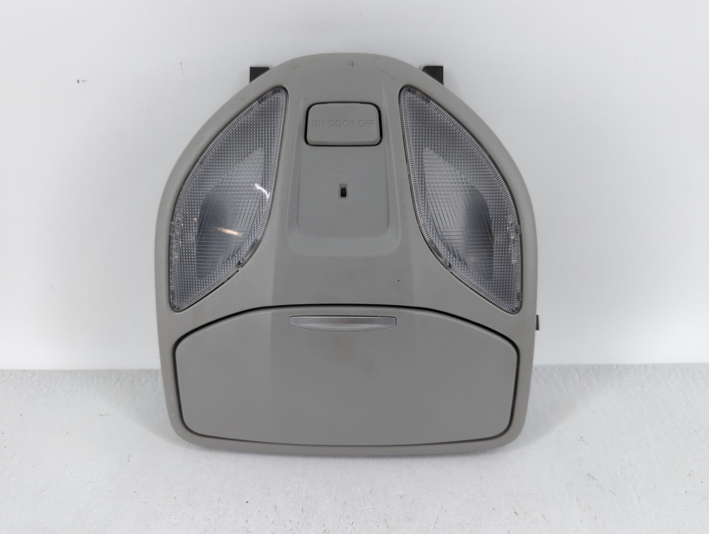 2011 Kia Optima Overhead Roof Console - Oemusedautoparts1.com