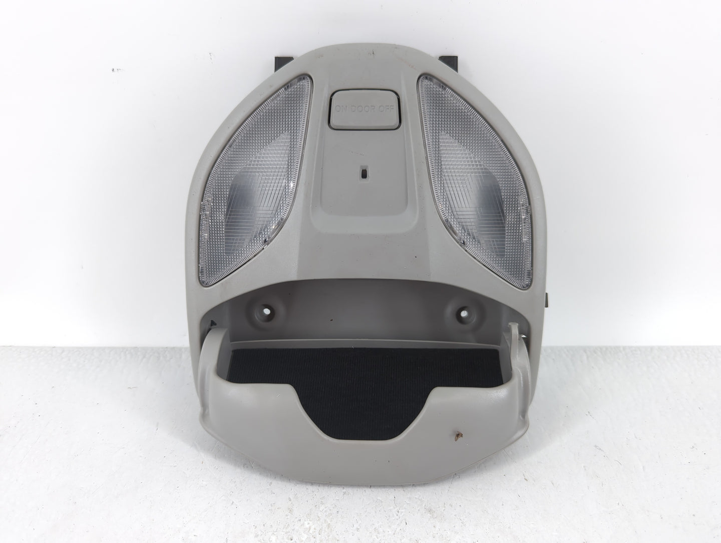 2011 Kia Optima Overhead Roof Console - Oemusedautoparts1.com