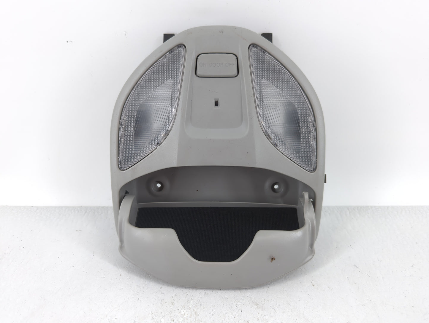 2011 Kia Optima Overhead Roof Console - Oemusedautoparts1.com