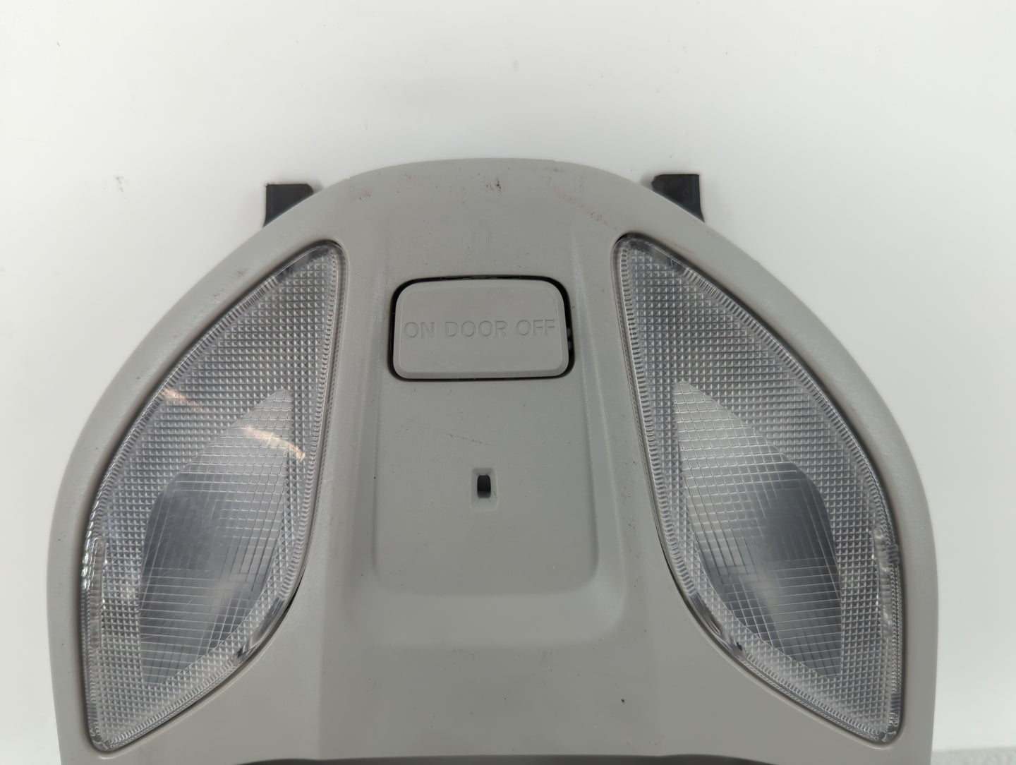 2011 Kia Optima Overhead Roof Console - Oemusedautoparts1.com