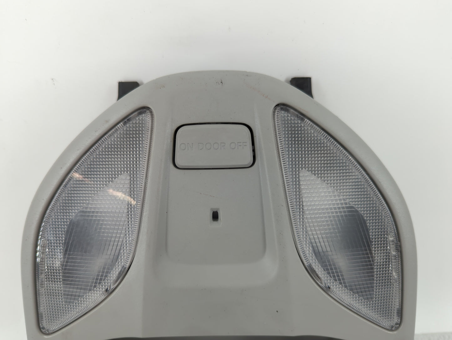 2011 Kia Optima Overhead Roof Console - Oemusedautoparts1.com