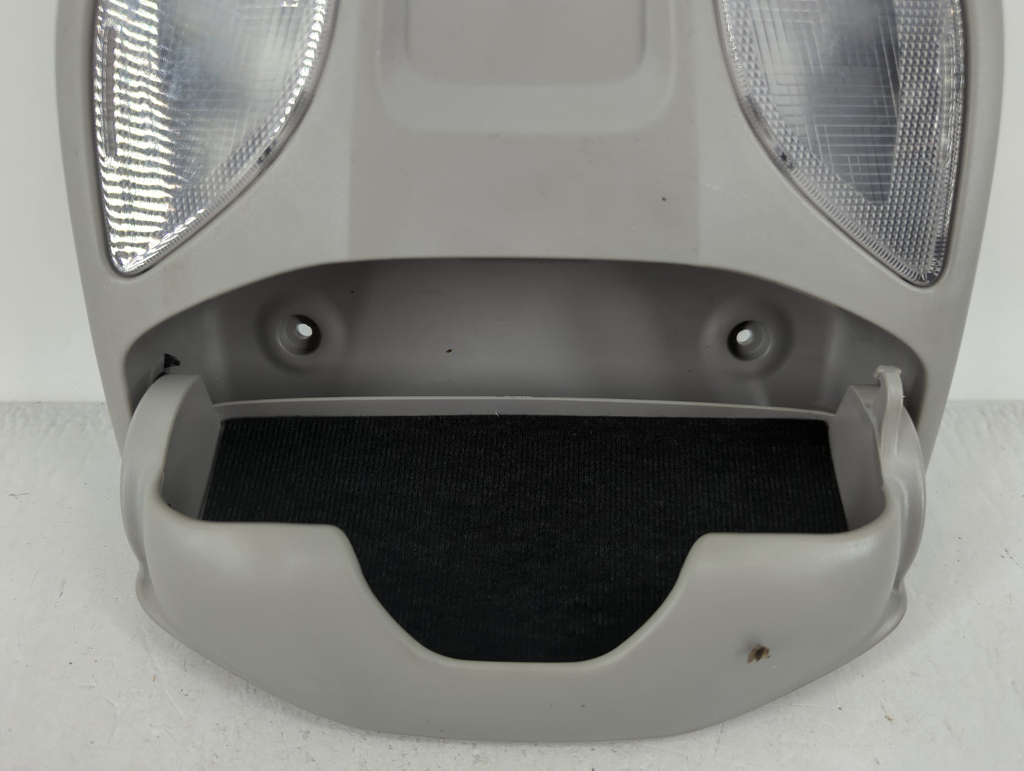 2011 Kia Optima Overhead Roof Console - Oemusedautoparts1.com