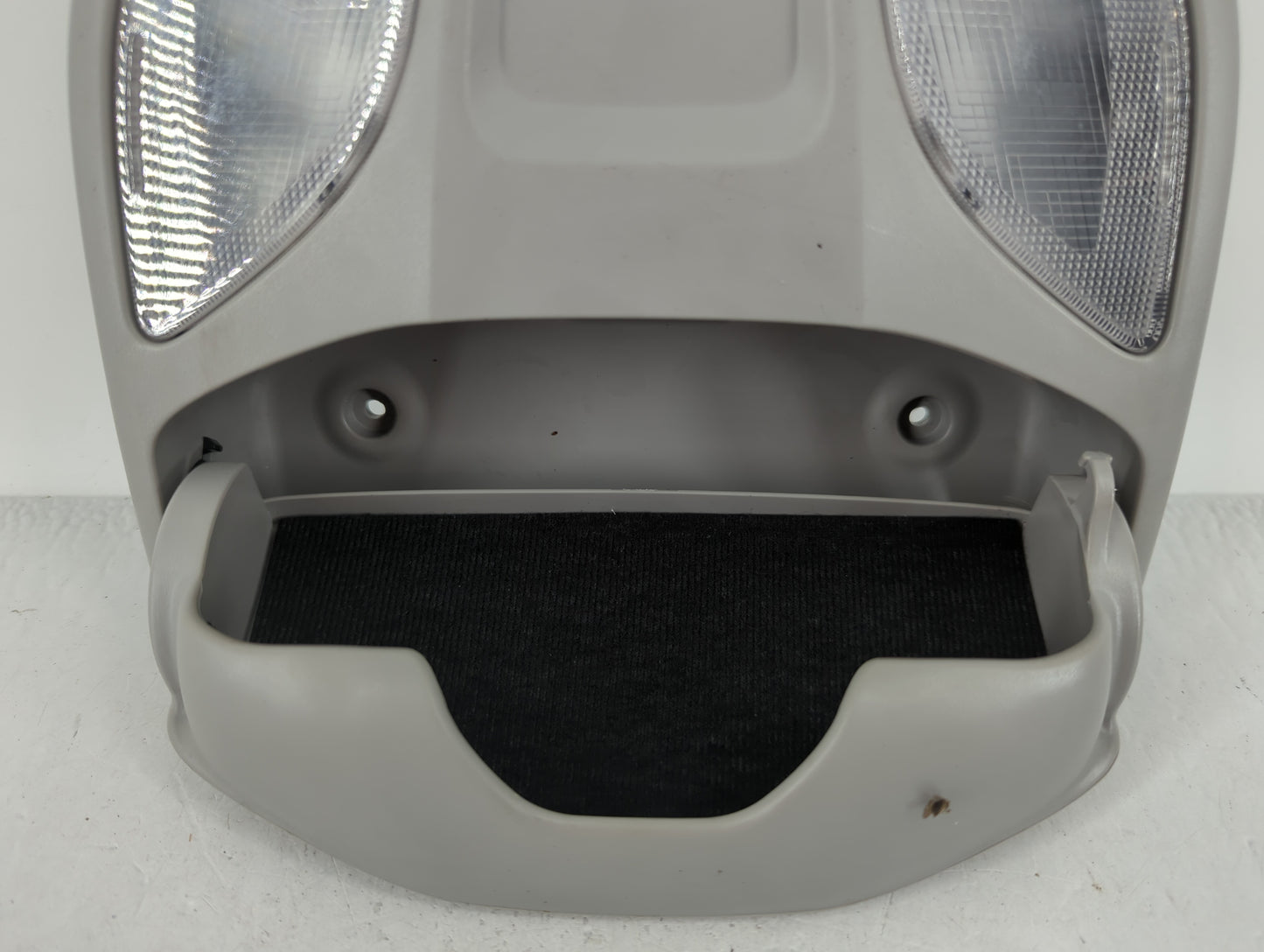 2011 Kia Optima Overhead Roof Console - Oemusedautoparts1.com
