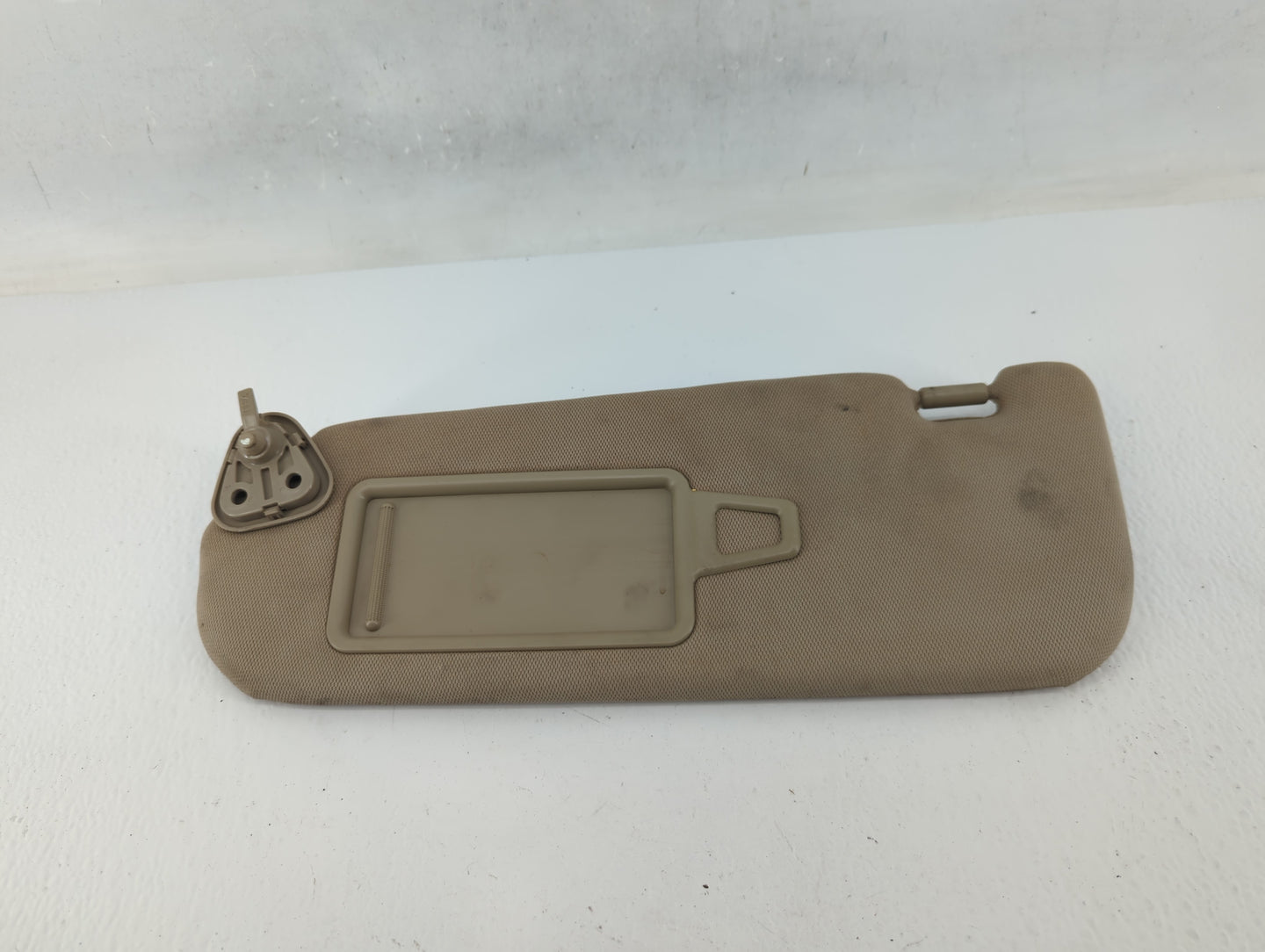 2011-2016 Kia Optima Sun Visor Shade Replacement Passenger Right Mirror Fits Fits 2011 2012 2013 2014 2015 2016 OEM Used Aut