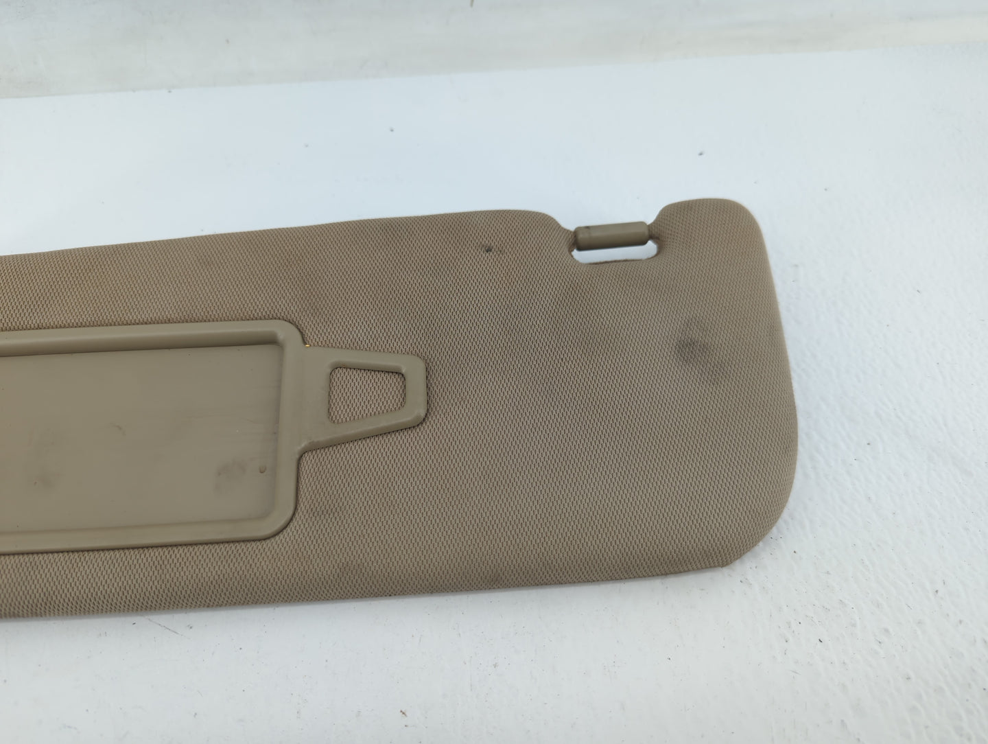 2011-2016 Kia Optima Sun Visor Shade Replacement Passenger Right Mirror Fits Fits 2011 2012 2013 2014 2015 2016 OEM Used Aut