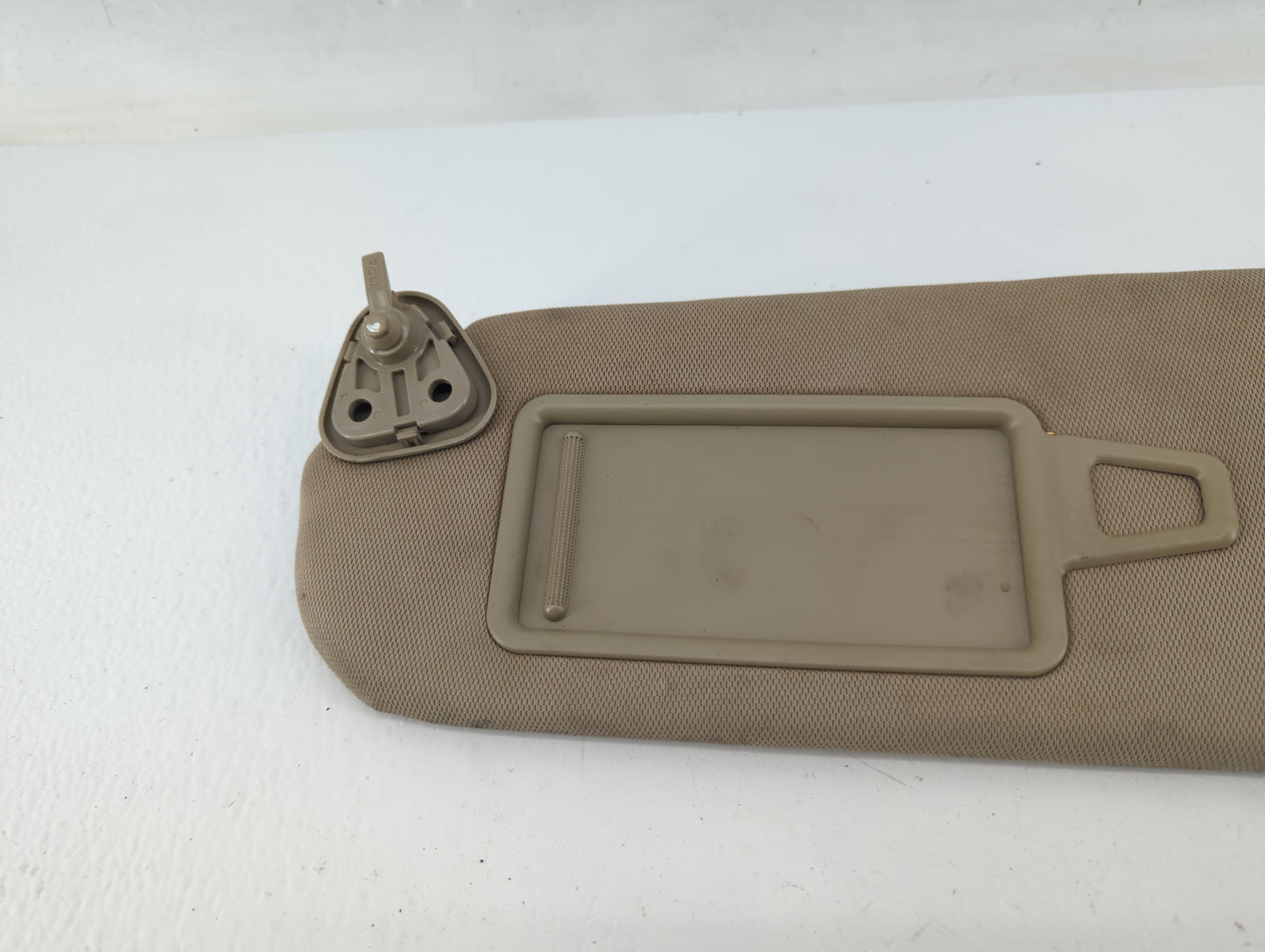 2011-2016 Kia Optima Sun Visor Shade Replacement Passenger Right Mirror Fits Fits 2011 2012 2013 2014 2015 2016 OEM Used Aut