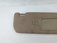 2011-2016 Kia Optima Sun Visor Shade Replacement Driver Left Mirror Fits Fits 2011 2012 2013 2014 2015 2016 OEM Used Auto Pa