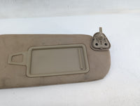 2011-2016 Kia Optima Sun Visor Shade Replacement Driver Left Mirror Fits Fits 2011 2012 2013 2014 2015 2016 OEM Used Auto Pa
