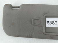 2011-2016 Kia Optima Sun Visor Shade Replacement Driver Left Mirror Fits Fits 2011 2012 2013 2014 2015 2016 OEM Used Auto Pa