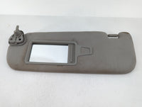 2011-2016 Kia Optima Sun Visor Shade Replacement Passenger Right Mirror Fits Fits 2011 2012 2013 2014 2015 2016 OEM Used Aut