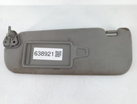 2011-2016 Kia Optima Sun Visor Shade Replacement Passenger Right Mirror Fits Fits 2011 2012 2013 2014 2015 2016 OEM Used Aut