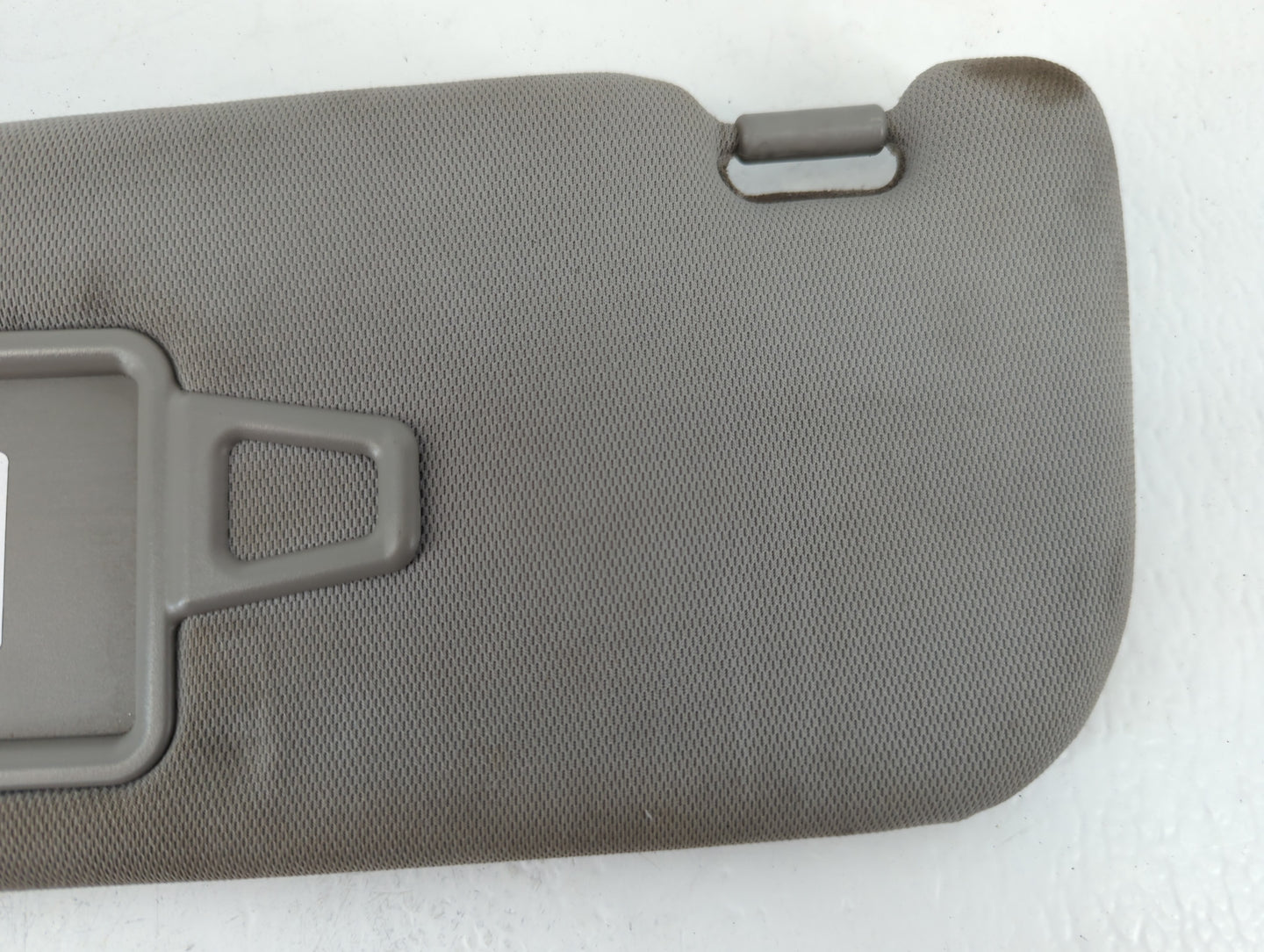 2011-2016 Kia Optima Sun Visor Shade Replacement Passenger Right Mirror Fits Fits 2011 2012 2013 2014 2015 2016 OEM Used Aut
