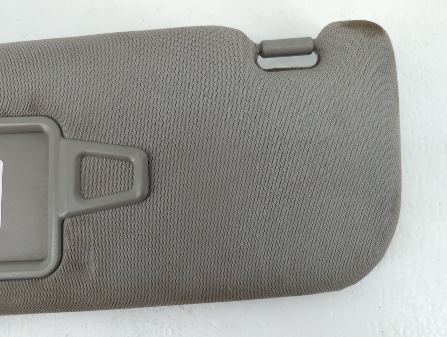 2011-2016 Kia Optima Sun Visor Shade Replacement Passenger Right Mirror Fits Fits 2011 2012 2013 2014 2015 2016 OEM Used Aut