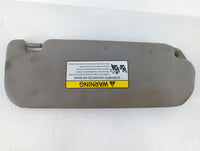 2011-2016 Kia Optima Sun Visor Shade Replacement Passenger Right Mirror Fits Fits 2011 2012 2013 2014 2015 2016 OEM Used Aut