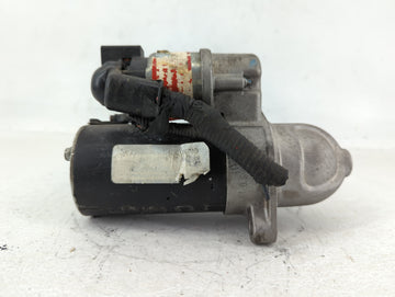 2008-2015 Kia Optima Car Starter Motor Solenoid OEM Fits Fits 2008 2009 2010 2011 2012 2013 2014 2015 2016 OEM Used Auto Par