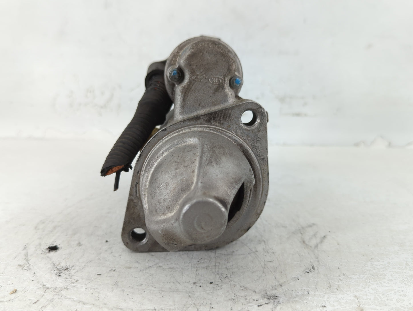 2008-2015 Kia Optima Car Starter Motor Solenoid OEM Fits Fits 2008 2009 2010 2011 2012 2013 2014 2015 2016 OEM Used Auto Par
