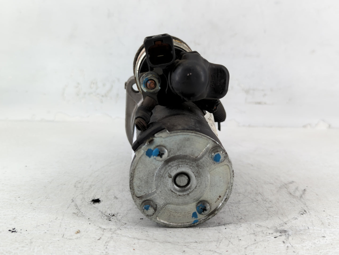 2008-2015 Kia Optima Car Starter Motor Solenoid OEM Fits Fits 2008 2009 2010 2011 2012 2013 2014 2015 2016 OEM Used Auto Par