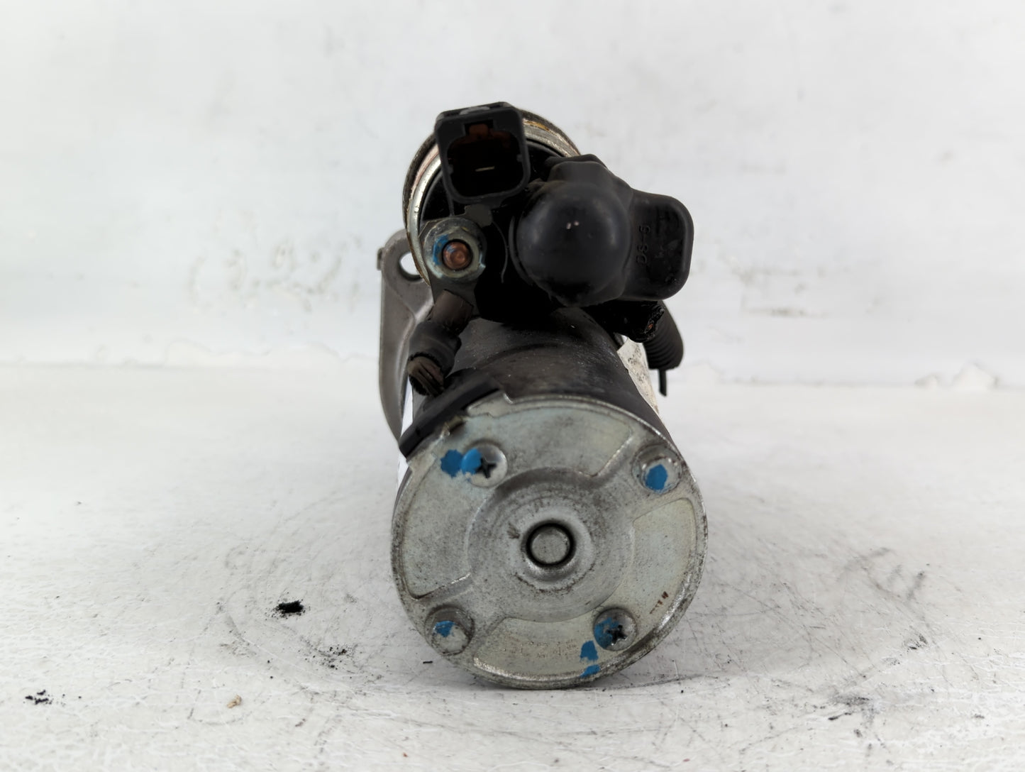 2008-2015 Kia Optima Car Starter Motor Solenoid OEM Fits Fits 2008 2009 2010 2011 2012 2013 2014 2015 2016 OEM Used Auto Par