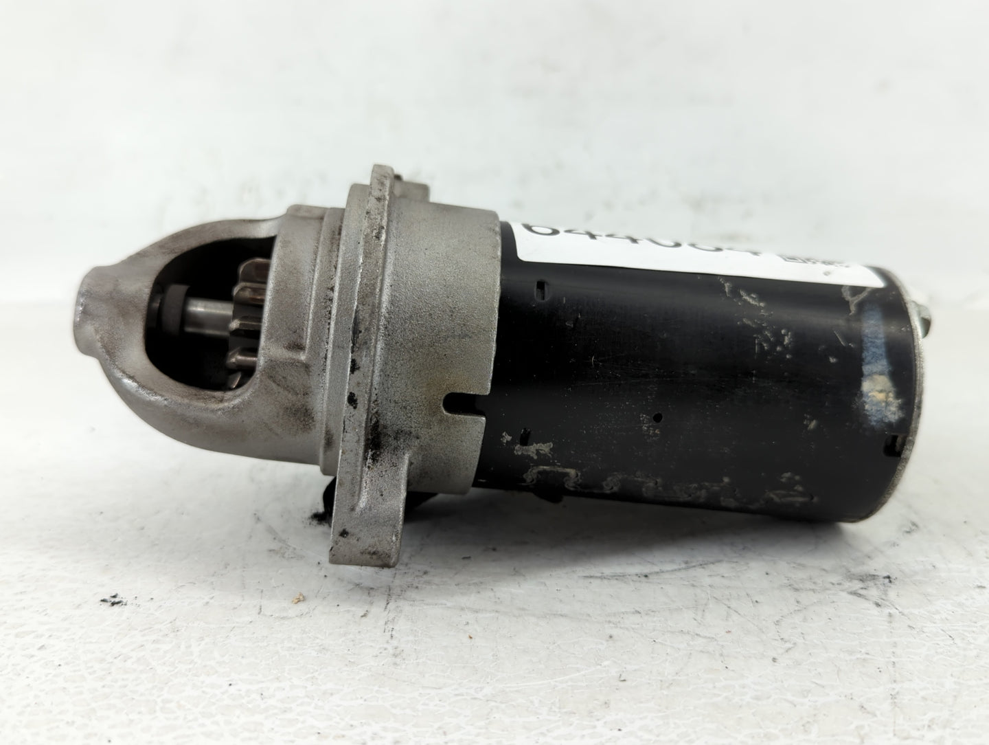 2008-2015 Kia Optima Car Starter Motor Solenoid OEM Fits Fits 2008 2009 2010 2011 2012 2013 2014 2015 2016 OEM Used Auto Par