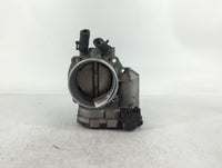 2011-2015 Kia Optima Throttle Body P/N:35100-2G710 Fits Fits 2011 2012 2013 2014 2015 2016 OEM Used Auto Parts - Oemusedauto