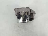 2011-2015 Kia Optima Throttle Body P/N:35100-2G710 Fits Fits 2011 2012 2013 2014 2015 2016 OEM Used Auto Parts - Oemusedauto