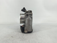 2011-2015 Kia Optima Throttle Body P/N:35100-2G710 Fits Fits 2011 2012 2013 2014 2015 2016 OEM Used Auto Parts - Oemusedauto
