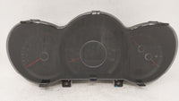 2011 Kia Optima Instrument Cluster Speedometer Gauges P/N:94001-2T340 Miles:115K Fits OEM Used Auto Parts - Oemusedautoparts