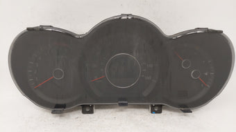 compare product 2011 Kia Optima Instrument Cluster Speedometer Gauges P/N:94001-2T340 Miles:115K Fits OEM Used Auto Parts